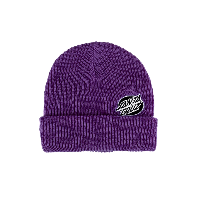 Gorro Santa Cruz