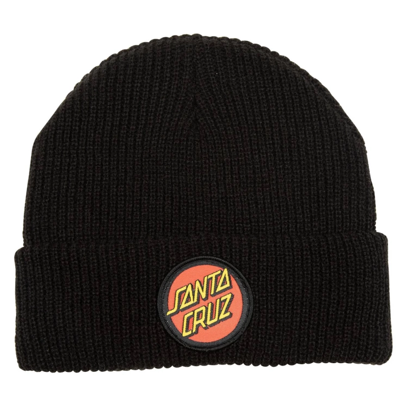 Gorro Santa Cruz