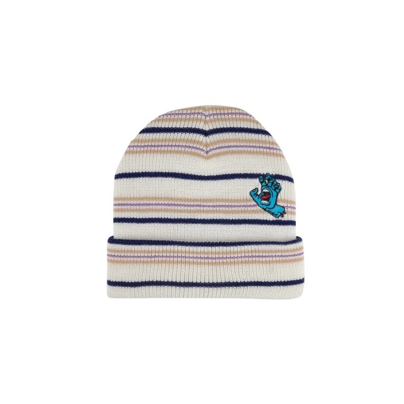 Gorro Santa Cruz (Stripes)