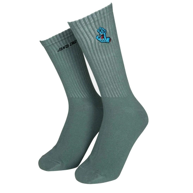 Calcetines Santa Cruz (Moon rock)