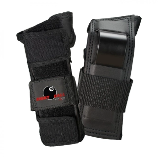 Set pad de protecciones Eight Ball Pads