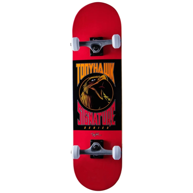 skate completo Tony Hawk SS 180