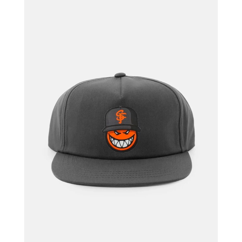 Gorra Thrasher x Spitfire SF Loc