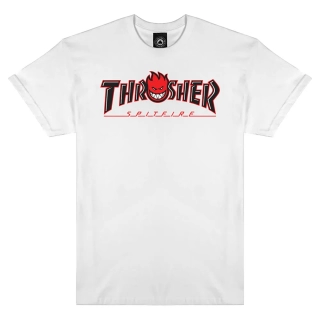 Thrasher x spitfire