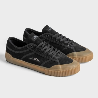 Lakai conrad negras caramelo
