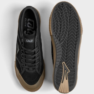 Lakai conrad negras caramelo