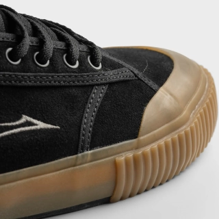 Lakai conrad negras caramelo