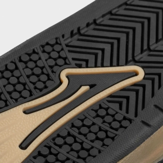 Lakai conrad negras caramelo