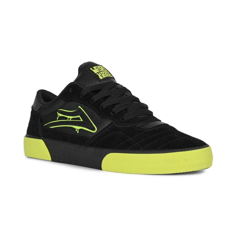 Zapatillas Haze x Lakai Cambridge