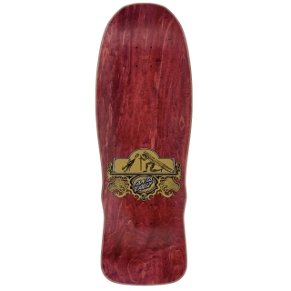 Tabla Santa Cruz Eric Winkowski Archangel 10,35''