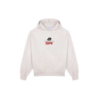 sudadera bessel blanch