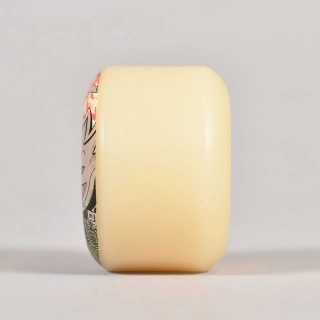 Ruedas Spitfire Simon Bannerot 54mm 93D Radial Full