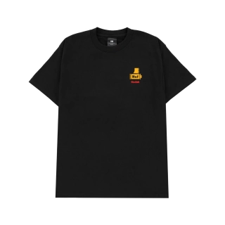 Camiseta triple  film HUF X KODAK