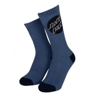 Calcetines Santa Cruz Pack 3