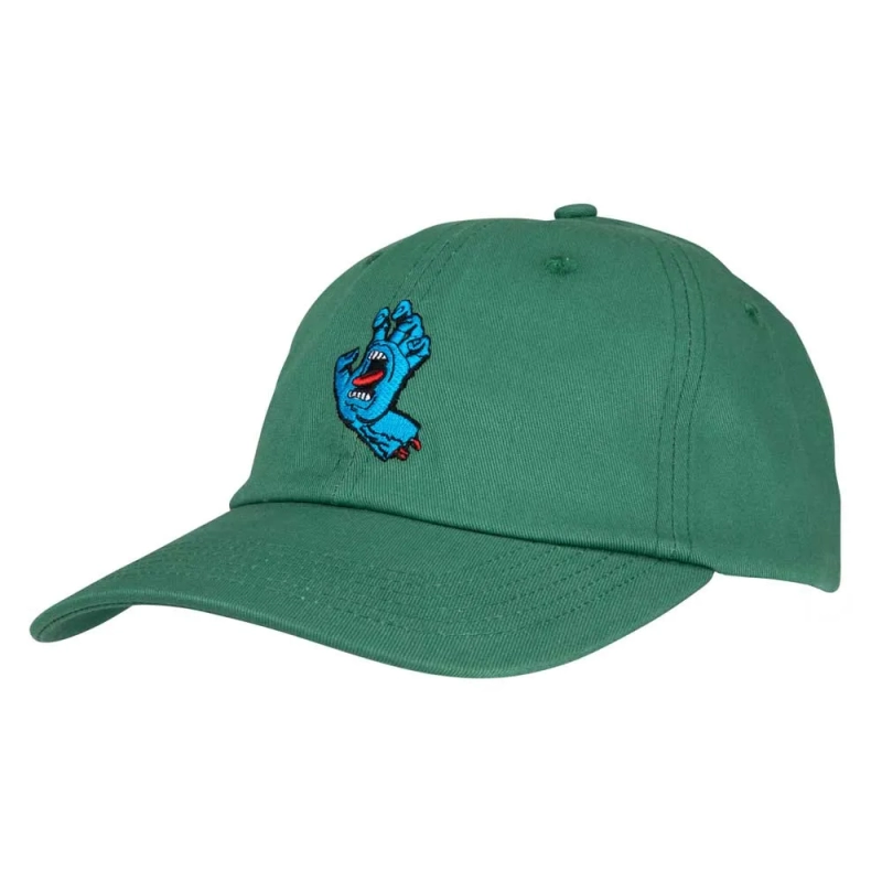 Gorra Santa Cruz Mini Hand Apple