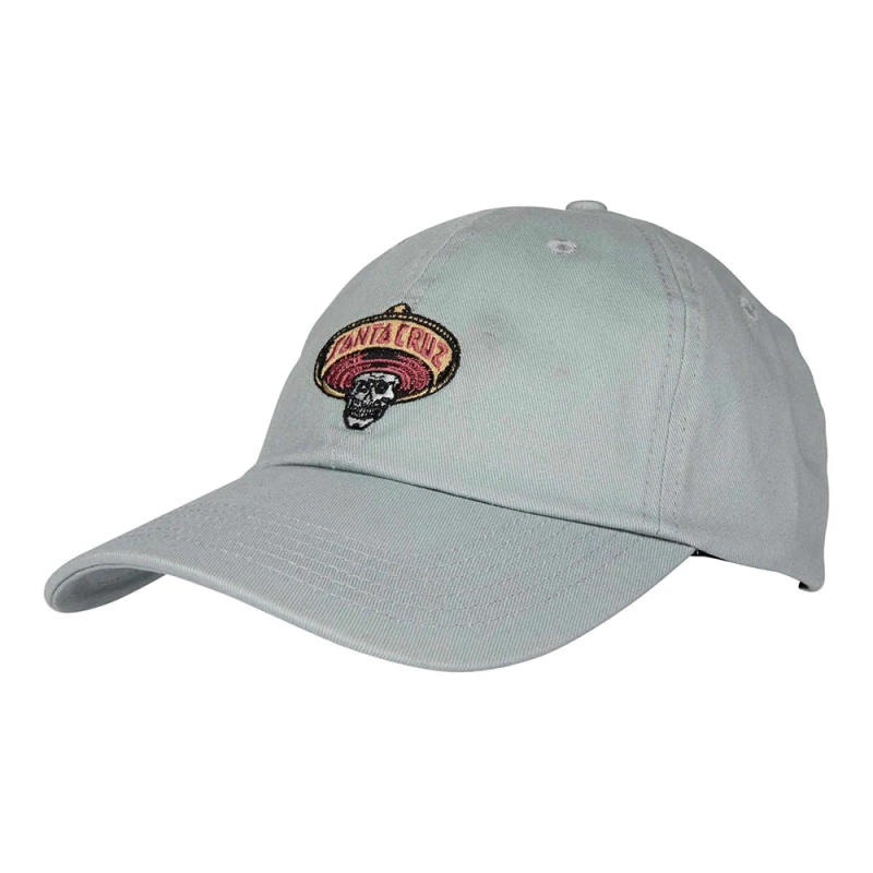 Gorra Santa Cruz Moon Rock