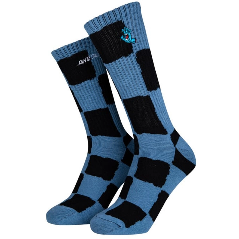 Calcetines Santa Cruz Mini Hand