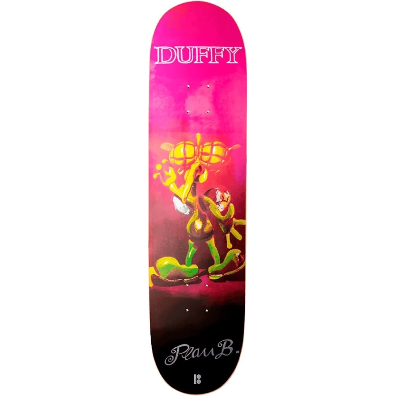 Tabla planb bug duffy 8.5"
