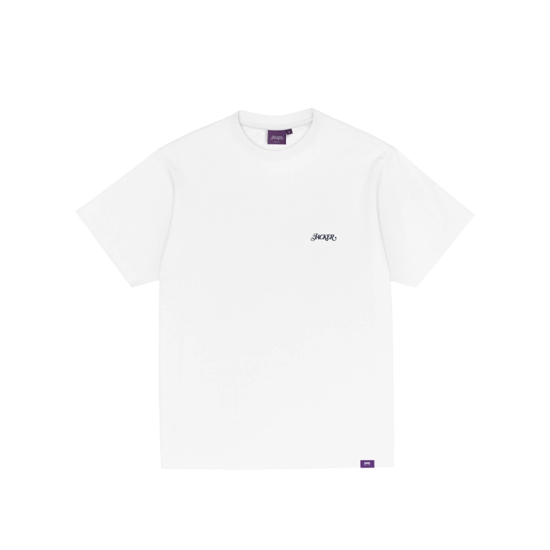 Camiseta Jacker Classic