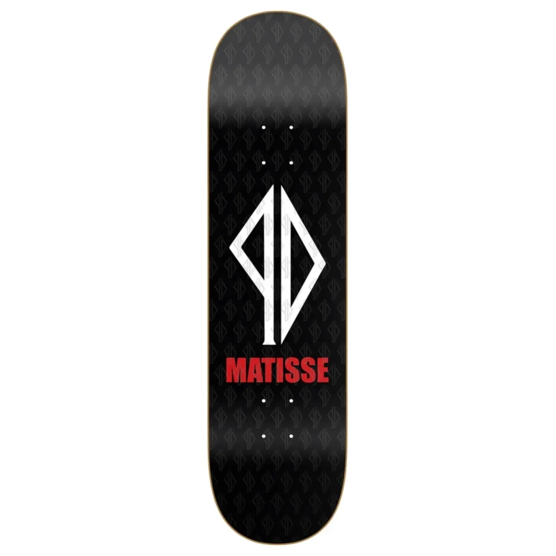 Tabla PISSDRUNX Matisse Banc 8.25 x 32