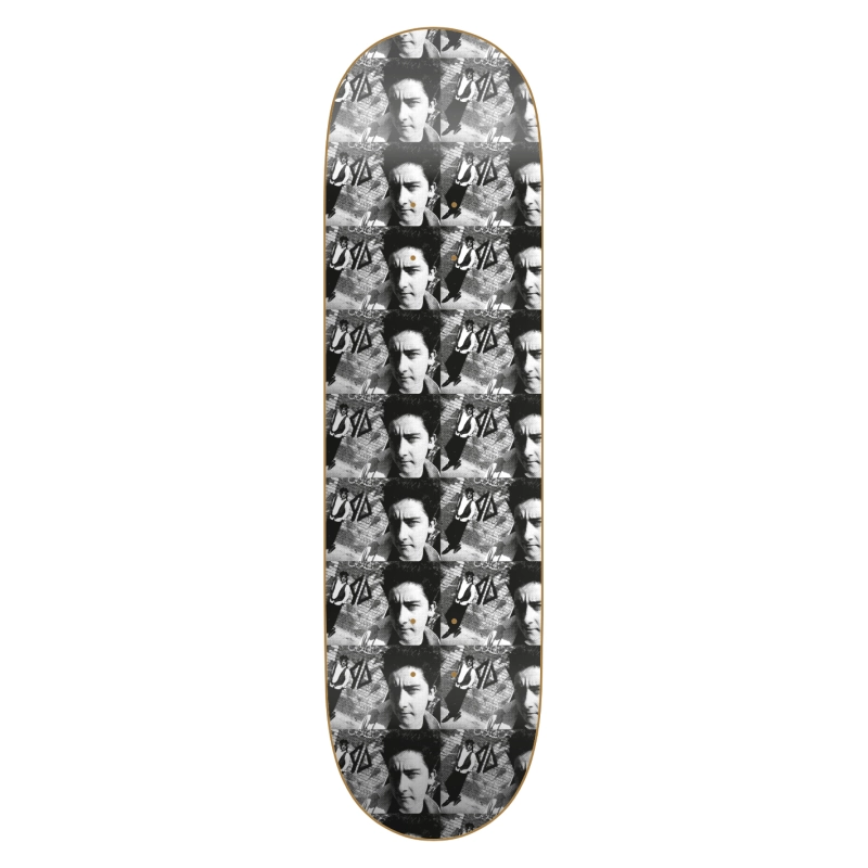PISSDRUNX CLASSIX  Dustin Dollin 8.3 x 32