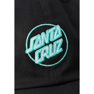 Gorra Partial dot cap