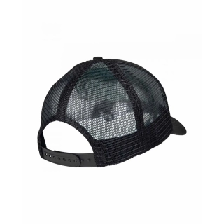 Gorra Santa Cruz NATAS SKETCH PANTHER Black/White