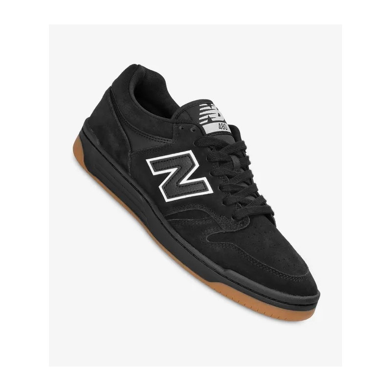 New Balance Numeric 480 SBW