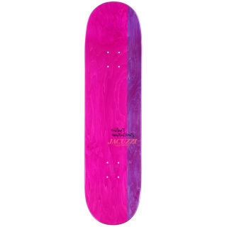 Tabla Deck Jacuzzi Pur (8,25"x32,00")