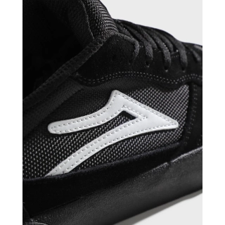 Lakai Cambrigde Black suede