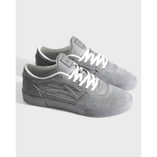 Cambridge - LAKAI x RIPNDIP Grey Suede
