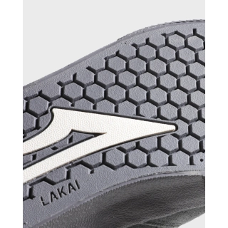 Cambridge - LAKAI x RIPNDIP Grey Suede