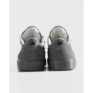 Cambridge - LAKAI x RIPNDIP Grey Suede