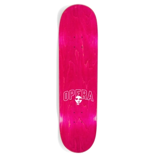 Opera Kieran Woolley Sketch 9.0