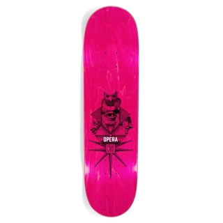 Tabla Opera Nassim Noble 8.5