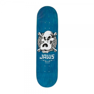 Tabla Birdhouse Jaws Skull 8.25″ Skateboard Deck