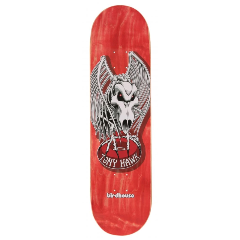 Tabla Birdhouse Pro Deck Hawk Falcon 4