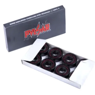 Rodamientos Pulsar Bearings Abec 5