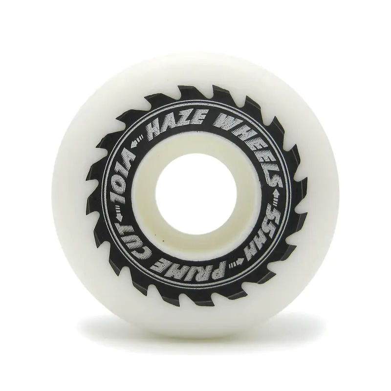 Ruedas Haze Wheels  prime cut mm 101A
