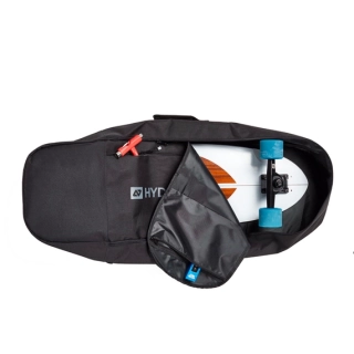 Funda BG Courthouse 01 - Black