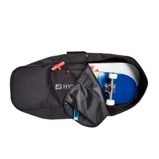 Funda BG Courthouse 01 - Black