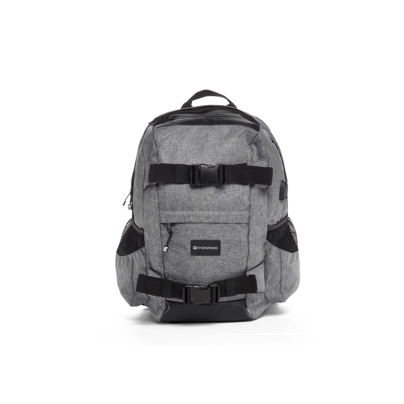Mochila BG Kenter 28 - Heather Grey