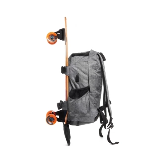 Mochila BG Kenter 28 - Heather Grey