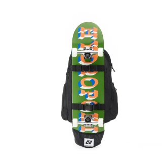 Mochila BG Takoma 01 - Black