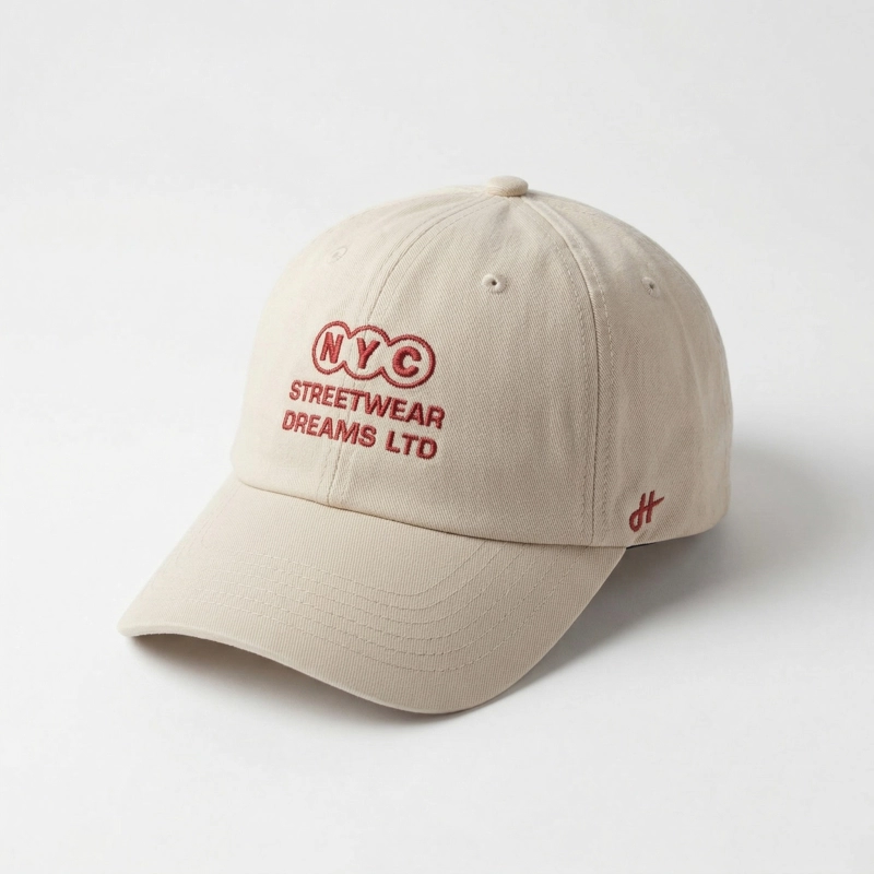 Gorra Homenage  street wear dreams