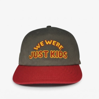 Gorra Homenage  we were just kids