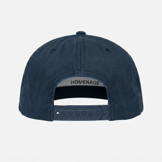 Gorra homage