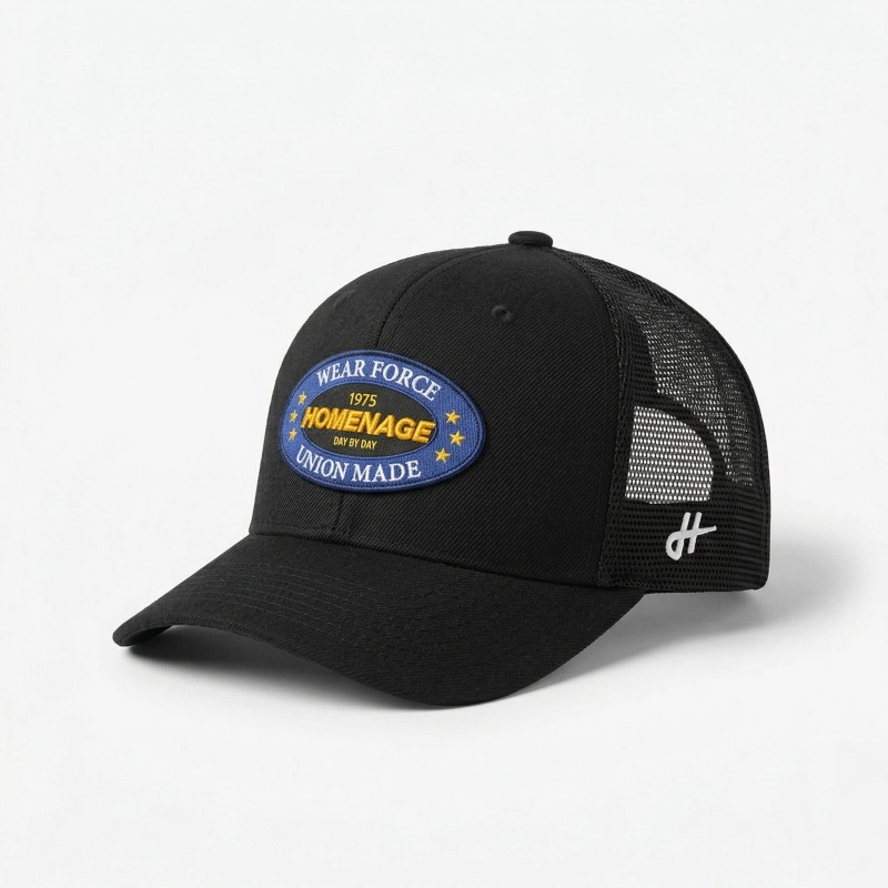Gorra Homenage truck