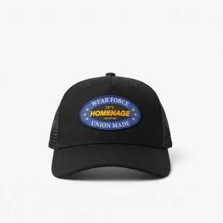 Gorra Homenage truck