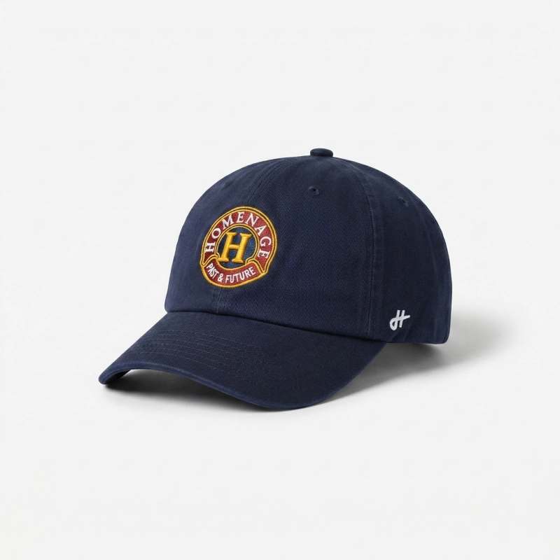 Gorra Homenage